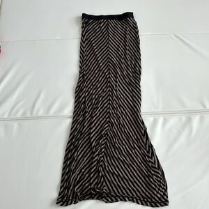 Max Studio Maxi Skirt size XS